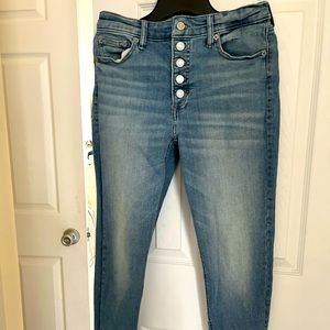 Lucky Brand Skinny Jeans